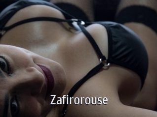 Zafirorouse