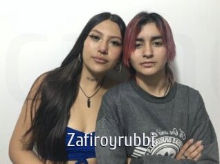 Zafiroyrubbi