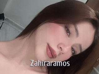 Zahiraramos