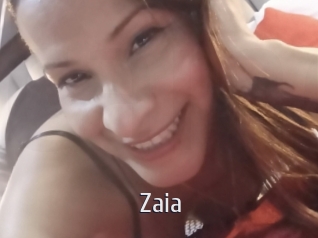 Zaia