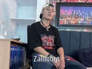 Zaidboyt