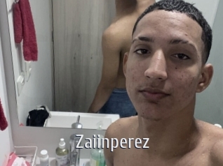 Zaiinperez