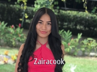Zairacook