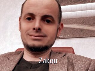 Zakou