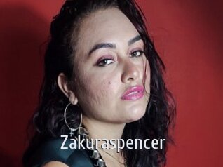 Zakuraspencer