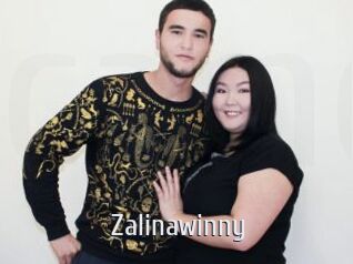 Zalinawinny