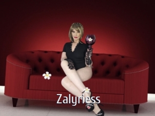 Zalyriess