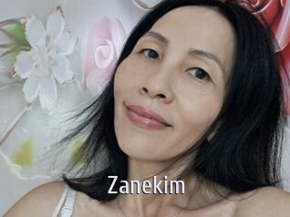 Zanekim