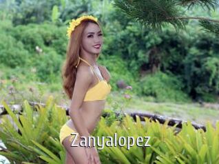 Zanyalopez