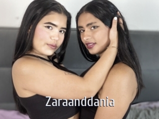 Zaraanddania