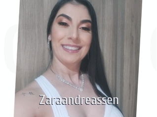 Zaraandreassen