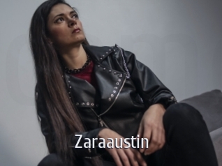 Zaraaustin