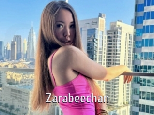 Zarabeechan