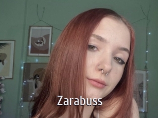 Zarabuss