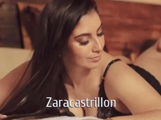 Zaracastrillon