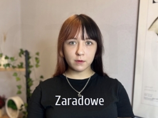 Zaradowe