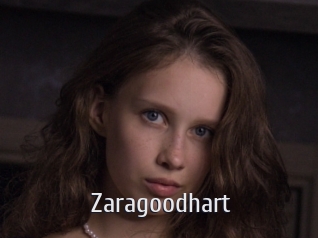 Zaragoodhart