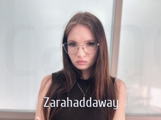 Zarahaddaway