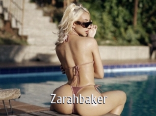 Zarahbaker