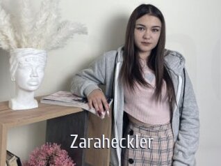 Zaraheckler