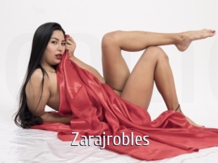 Zarajrobles