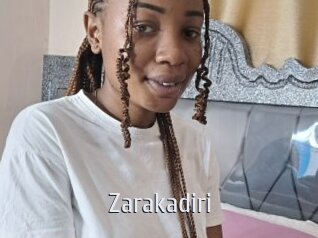 Zarakadiri