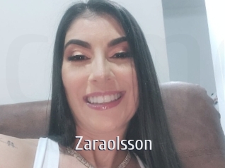 Zaraolsson