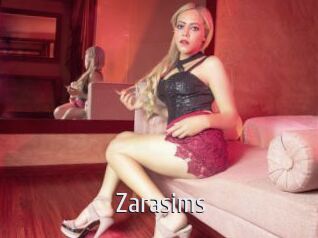 Zarasims