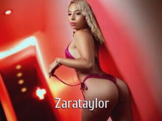 Zarataylor