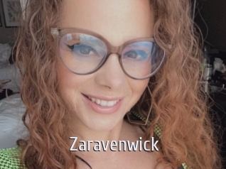 Zaravenwick