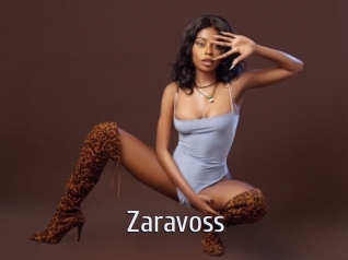 Zaravoss