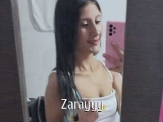 Zarayyy