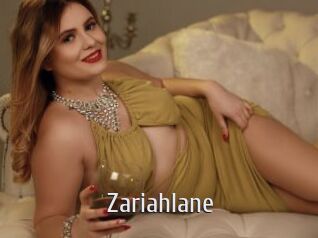 Zariahlane