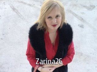 Zarina26