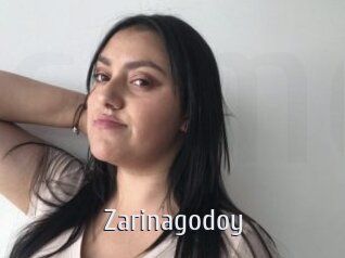 Zarinagodoy