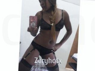 Zaryhotx