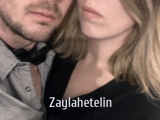 Zaylahetelin