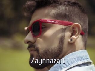 Zaynnazart