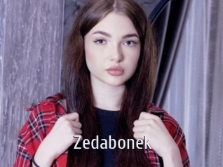 Zedabonek