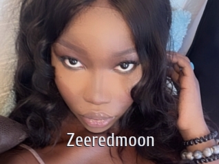 Zeeredmoon