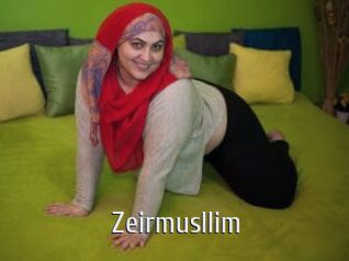 Zeirmusllim