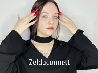 Zeldaconnett