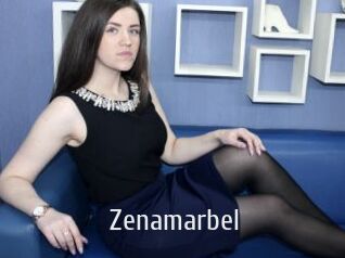 Zenamarbel