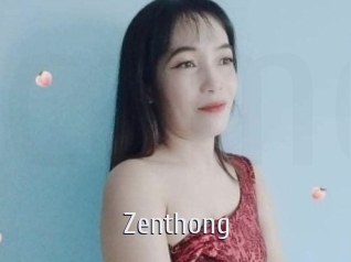 Zenthong