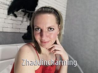 Zhaddincharming