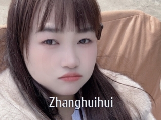 Zhanghuihui