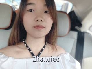 Zhangjee