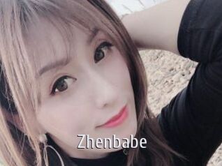 Zhenbabe