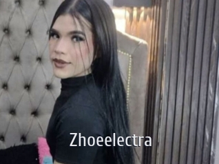 Zhoeelectra