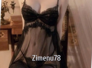 Zimenu78